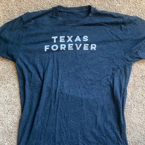 Magnolia Market Texas Forever tshirt